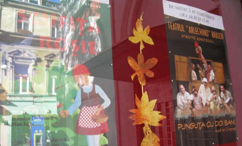 BRAȘOV. Basme nemuritoare la teatrele pentru copii 1 arlechino_55.jpg