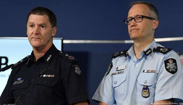 Operațiune teroristă în Australia. Un suspect reținut 1 australia_4.jpg