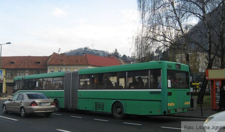 BRAȘOV. Trasee RATBV deviate pentru crosul de sâmbătă 1 autobuz_16.jpg