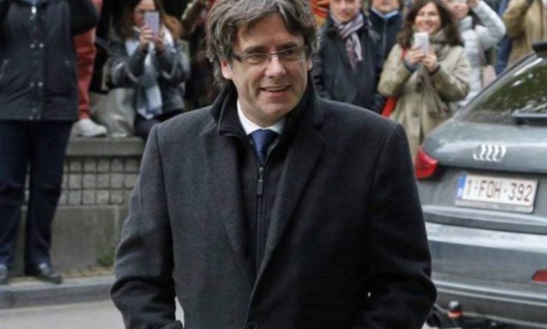 Carles Puigdemont a depus plângere la CEDO 1 carles-puigdemont.jpg