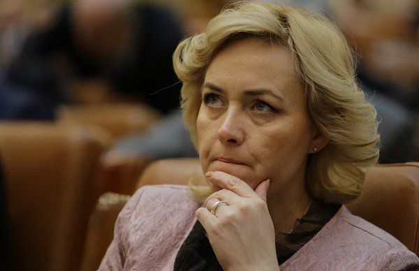 Carmen Dan nu mai vrea pensionari sub 47 de ani 1 carmen-dan-.jpg