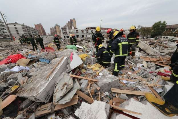 Explozie la o fabrică din China. 2 morți și zeci de răniți 1 china_7.jpg