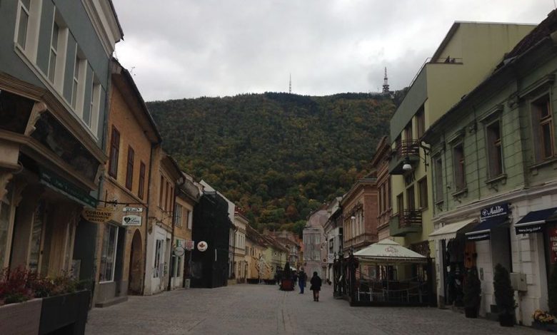 Clădirile monumente istorice vor fi scutite de impozit 1 cladire.jpg