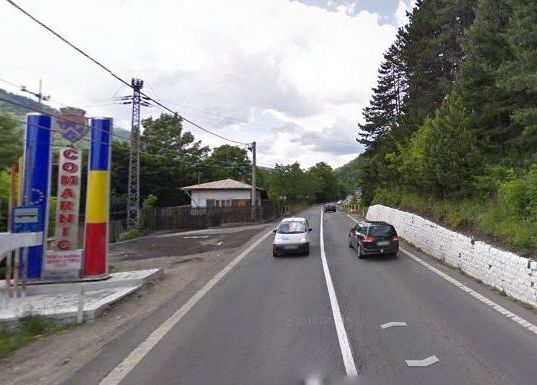 UPDATE. Autostrada Comarnic - Brașov. „Spital de nebuni”! Replica lui... Cuc 1 comernic.jpg