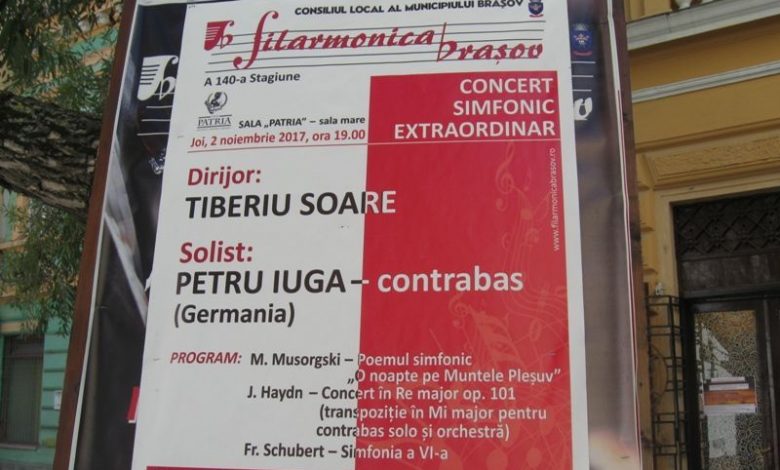 BRAȘOV. Soare la Filarmonică 1 concert_15.jpg