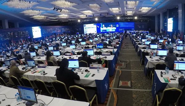 BRAȘOV. Găzduim meciuri de la Mondialul de handbal feminin tineret din 2020!!! 1 congres.jpg