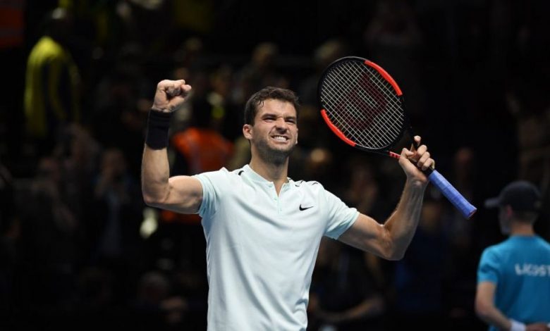 TURNEUL CAMPIONILOR. Grigor Dimitrov, performanță excelentă!!! 1 dimitrov_3.jpg
