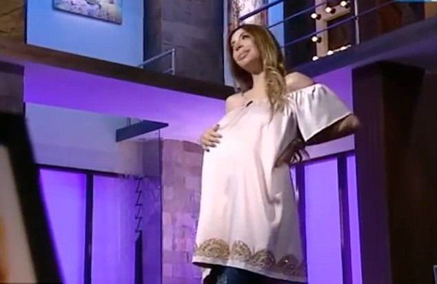 Prezentatoare TV, condamnată la închisoare 1 doaasalah.jpg