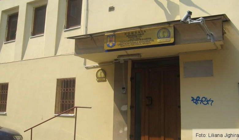 BRAŞOV. Secretar de stat reţinut de DNA sub acuzaţia de şantaj asupra unui manager CFR Marfă 1 img-2018_3.jpg