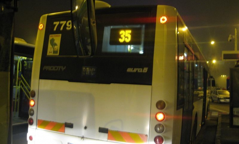 BRAȘOV. Surpriză! Program normal de circulație pentru transportul în comun în zilele libere 1 img-5516.jpg