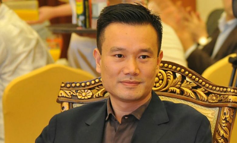 PRIMUL INVESTITOR CHINEZ ÎN FOTBALUL ROMÂNESC?!... El poate deveni proprietar la FC Dinamo!!! O altă variantă ar fi CS „U” Craiova!!! 1 jianming.jpg