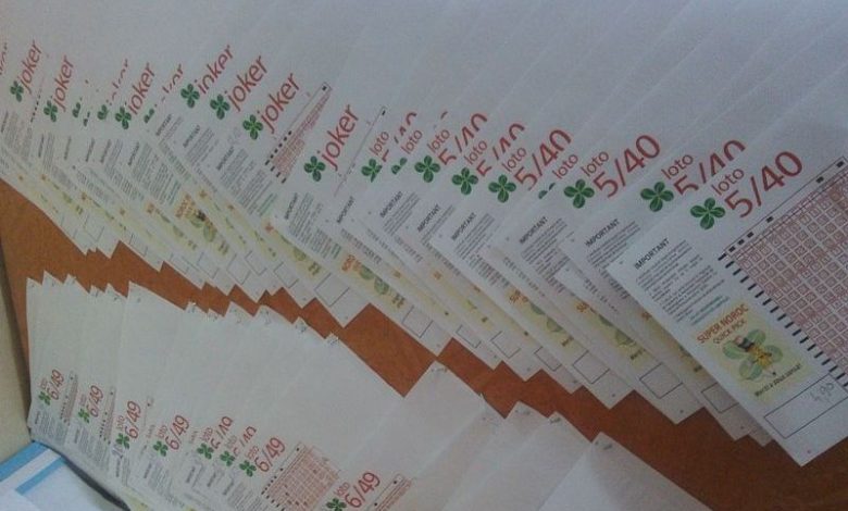 LOTO. Report de peste 2,5 milioane de euro la Joker 1 loto_123.jpg