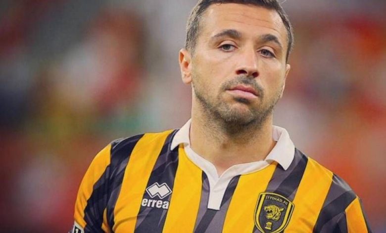 Lucian Sânmărtean a semnat pentru FC Voluntari 1 lucian_4.jpg