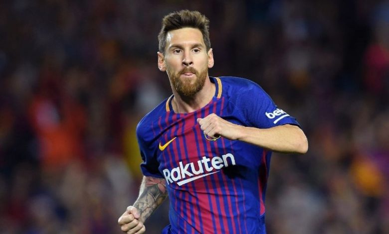 Messi și-a prelungit contractul cu FC Barcelona 1 messi_30.jpg