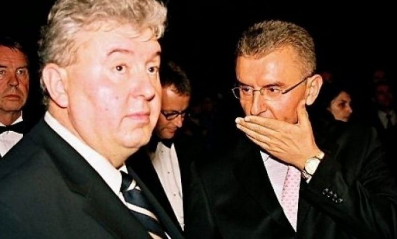 Trei hoteluri ale fraților Micula, scoase la licitație 1 micula.jpg