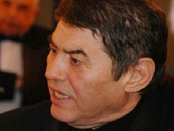Mihail Vlasov a fost eliberat condiționat 1 mihail-vlasov.jpg