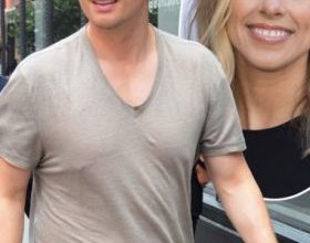 nick-carter melissa-schuman_244266.jpg
