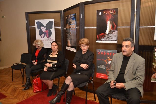 BRAŞOV. Noul director al Operei este... vechiul 1 operabvconferintanov07.jpg