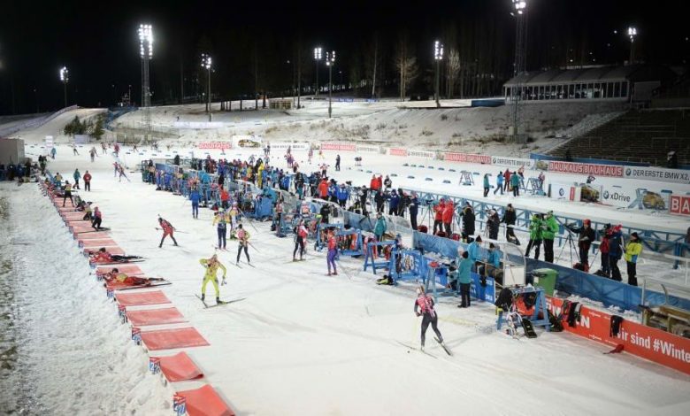 Astăzi ÎNCEPE noul sezon al Cupei Mondiale de biatlon!!! Eva Tofalvi NU SE LASĂ!!! 1 ostersund.jpg