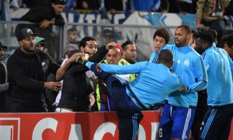 Patrice Evra, suspendat de Olympique Marseille 1 patriceevra.jpg
