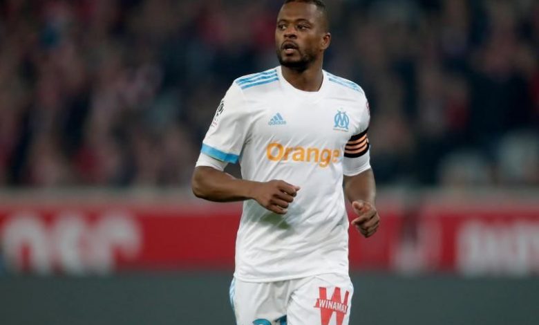 Patrice Evra, suspendat din competițiile europene 1 patriceevra_2.jpg