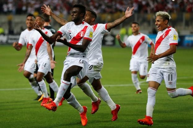 Peru, ultima CALIFICATĂ la Mondialul de fotbal din 2018!!! Selecționatele ce vor fi prezente în Rusia sunt... 1 peru_4.jpg