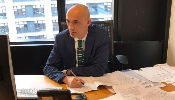 Eurodeputatul Răzvan Popa îl acuză pe preşedintele CE Juncker de inconsecvenţă în declaraţii faţă de România 1 razvan-popa_7.jpg