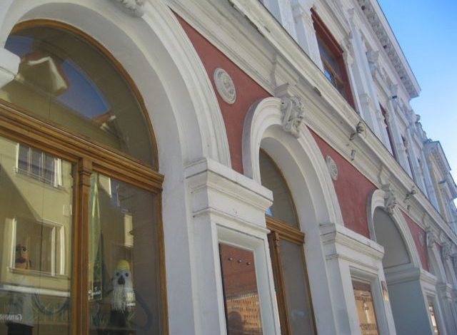 BRAȘOV. Silvia Dumitrescu şi Gheorghe Turda la Braşov Art Talent 1 reduta_6.jpg