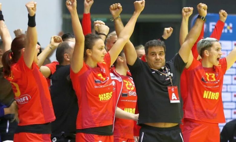 C.M. HANDBAL FEMININ. România, victorie normală în meciul de debut. Reacții după succesul cu Paraguay 1 romania_81.jpg