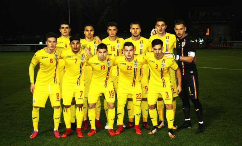 „Isă”, NEÎNVINS în campania de calificare la Euro 2019 Under 21!!! 1 romaniau20_5.jpg