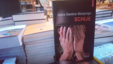 BRAȘOV. Ioana Baetica Morpurgo aduce „Schije” 1 schije.jpg