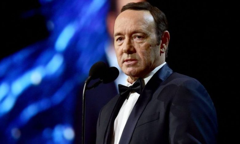 Kevin Spacey a fost suspendat din serialul „House of Cards" 1 spacey.jpg