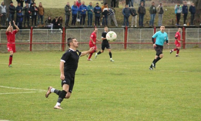 BRAȘOV - LIGA 4. AS „SR” i-a luat fața Preciziei Săcele înaintea derby-ului de săptămâna viitoare!!! Rezultatele etapei 1 sr_3.jpg