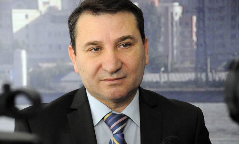 Fostul primar al Bacăului, Romeo Stavarache, condamnat la 4 ani de închisoare 1 stavarache.jpg