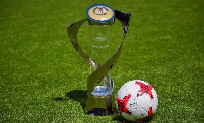 Preliminarii CE Under-21. Remiză cu favorita grupei a 8-a 1 under21.jpg