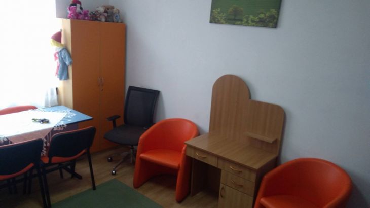 BRAŞOV-SĂCELE. Centru de vaccinare în cartierul Gârcini 1 v1_244260.jpg