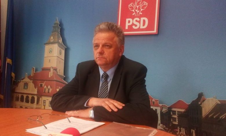 BRAȘOV-SĂCELE. Problema proprietăților (ne)întabulate, prezentată de primarul Virgil Popa 1 virgil-popa_4.jpg