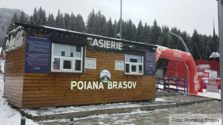 BRAŞOV. Hai şi la săniuş, pe pârtia unicat în ţară! GALERIE FOTO 1 1_244906.jpg