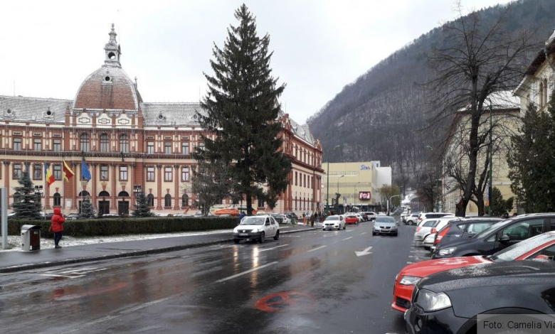 BRAȘOV. Cresc tarifele la taxi! 1 20171205-131033.jpg