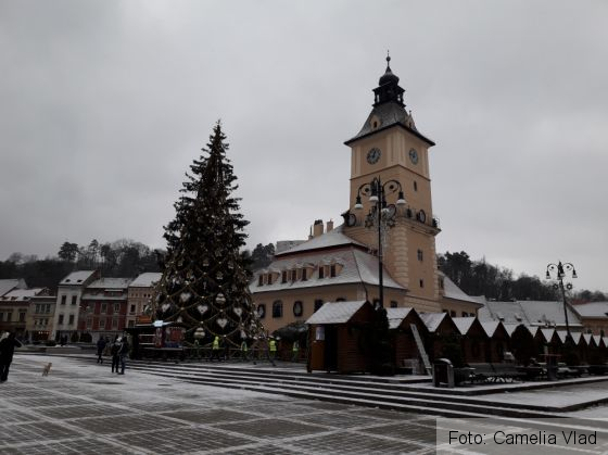 BRAŞOV va deveni mâine „Oraş din poveste”. 1 20171205_124759_244803.jpg