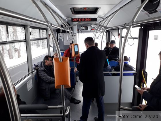 RAT BRAŞOV dă primele semne că se încheie sezonul de schi 1 20171219_105412_245657.jpg