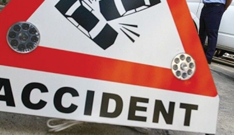 Trafic blocat pe Autostrada București- Pitești din cauza unui accident 1 accident-rutier_5.jpg