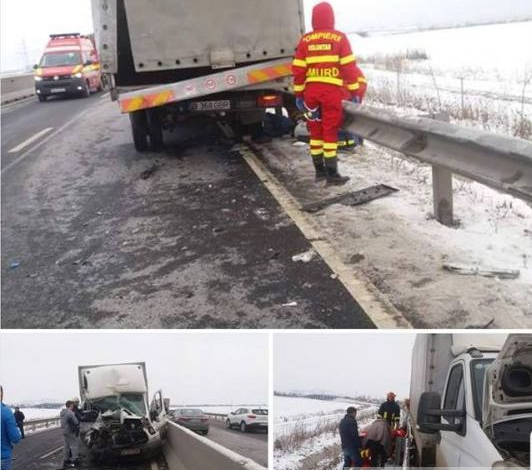 Update. BRAȘOV. A murit lovit de propria autoutilitară 1 accidentocolitoare_5.jpg