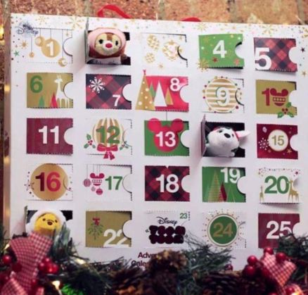 Astăzi e prima duminică de Advent din 2018 1 advent calendar_244672.jpg