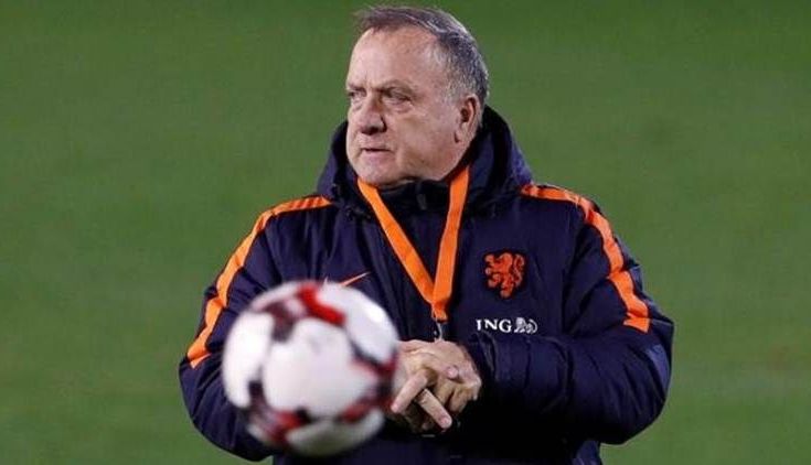 Dick Advocaat va antrena Sparta Rotterdam 1 advocaat_2.jpg