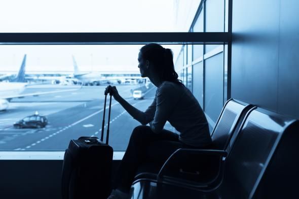 BRAȘOV. Sfaturi din partea polițiștilor pentru vacanțe în străinătate în siguranță 1 aeroport_10.jpg