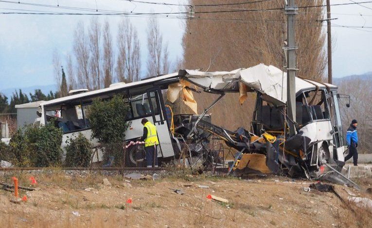 Update. Bilanțul accidentului produs în Franța 1 autobuz_17.jpg