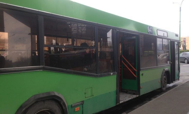 BRAȘOV. Doar autobuzul 20 circulă la noapte, celelalte se retrag mai devreme 1 autobuz_18.jpg