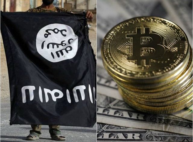 O femeie din New York, arestată fiindcă finanța ISIS 1 bitcoin_2.jpg