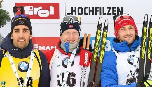 Cursă de sprint FĂRĂ SURPRIZE la Hochfilzen!!! Pe ce locuri s-au clasat biatloniștii brașoveni?!... 1 boe_3.jpg